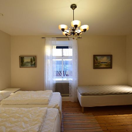 Jonstorp Blaesinge Gard Kullabygdenホステル 部屋 写真