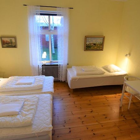 Jonstorp Blaesinge Gard Kullabygdenホステル 部屋 写真