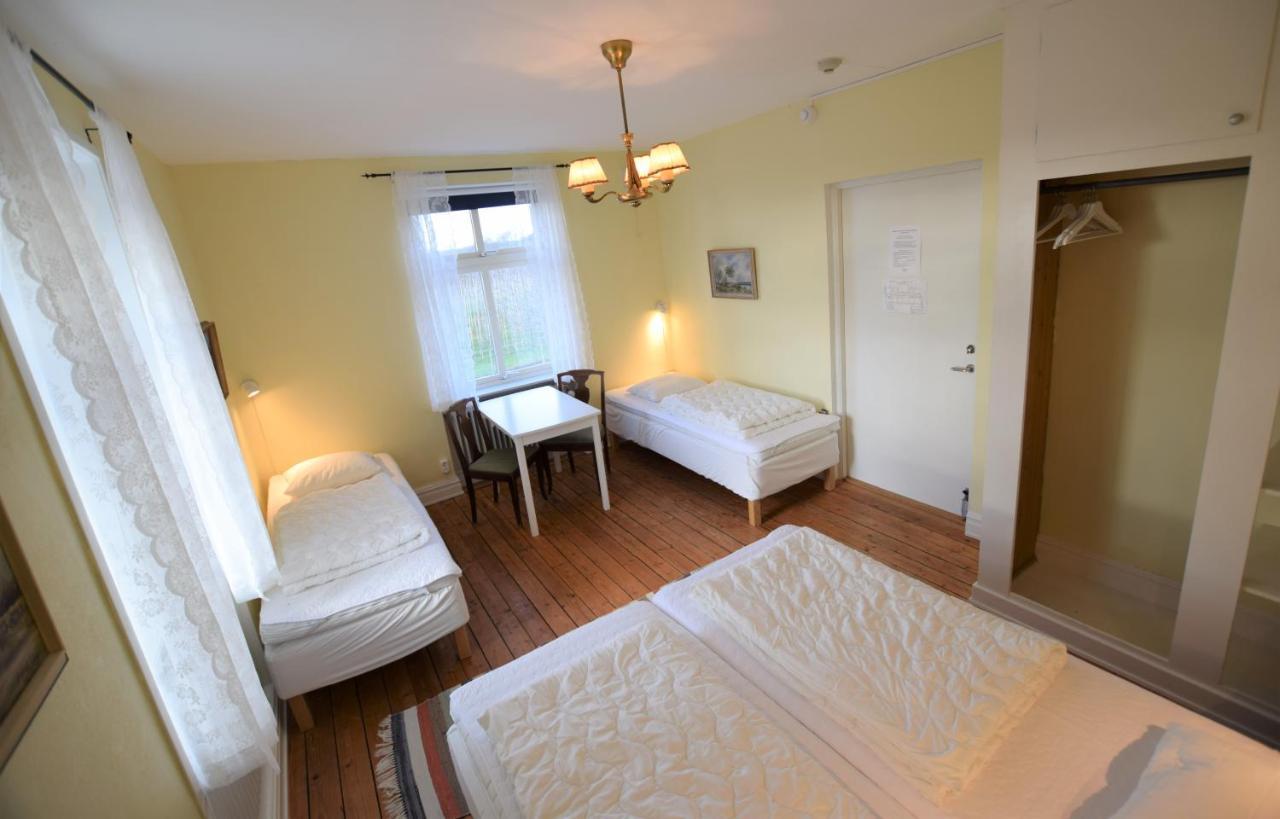 Jonstorp Blaesinge Gard Kullabygdenホステル 部屋 写真