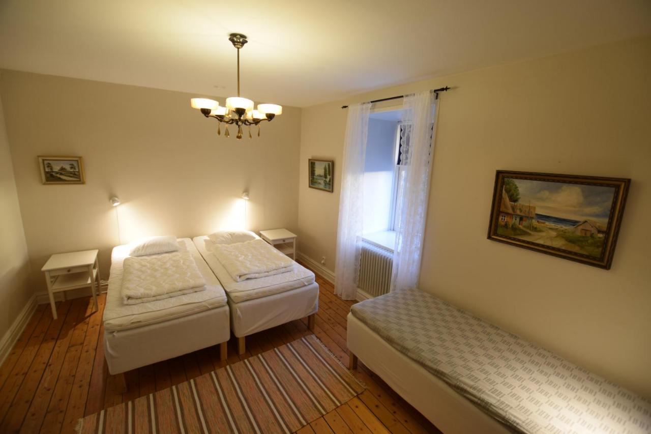 Jonstorp Blaesinge Gard Kullabygdenホステル 部屋 写真
