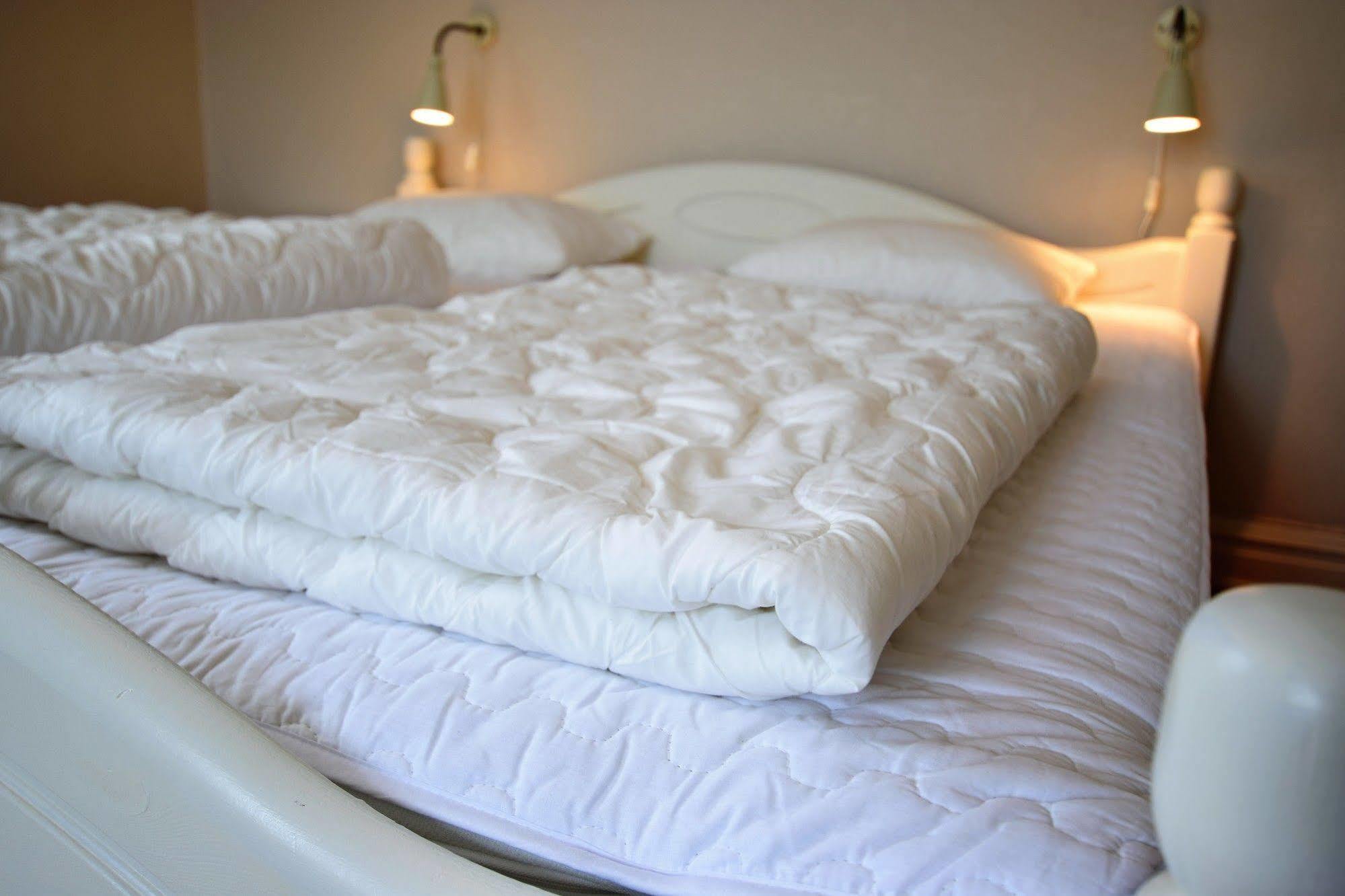 Jonstorp Blaesinge Gard Kullabygdenホステル エクステリア 写真