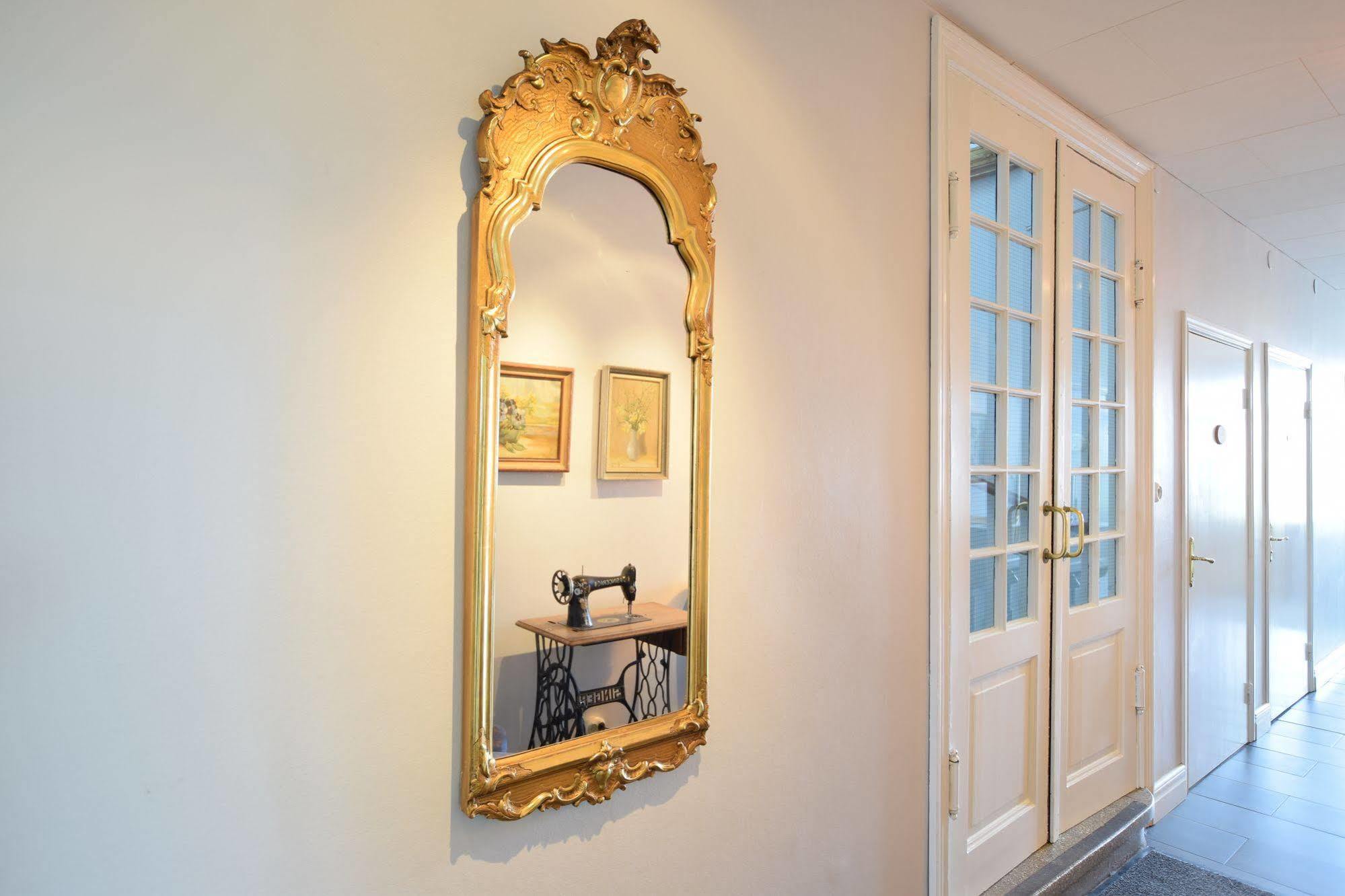 Jonstorp Blaesinge Gard Kullabygdenホステル エクステリア 写真