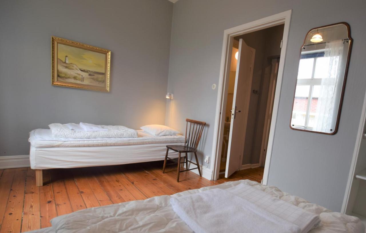 Jonstorp Blaesinge Gard Kullabygdenホステル 部屋 写真